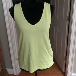 Madewell tank top